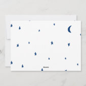 Alles is Kerstmis Feestdagenkaart (Achterkant)