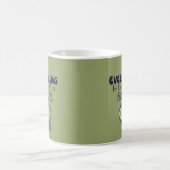 Alles Is Matcha Koffiemok (Center)