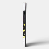Alles is mogelijk Case-Mate iPhone case (Achterkant / Links)