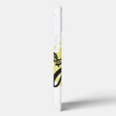 Alles is mogelijk Case-Mate iPhone case (Achterkant / Rechts)