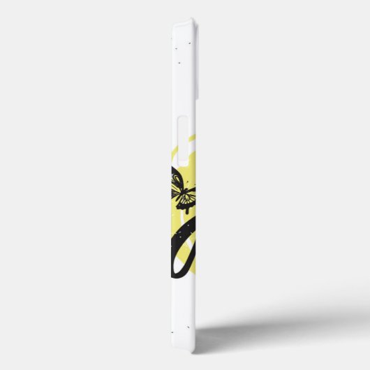 Alles is mogelijk Case-Mate iPhone case (Achterkant / Rechts)