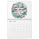 Alles is mogelijk! kalender (Feb 2026)