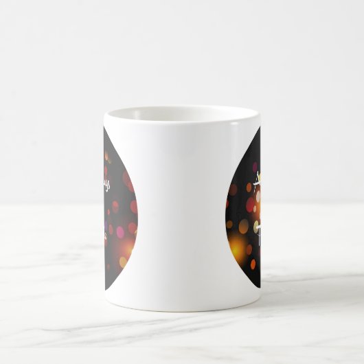 Alles is mogelijk koffiemok (Center)