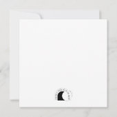 Alles is mogelijk - Marcus 9:23 (Achterkant)