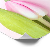 Alles is mogelijk met God Art Print (Hoek)