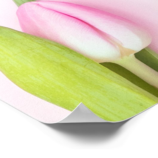 Alles is mogelijk met God Art Print (Hoek)