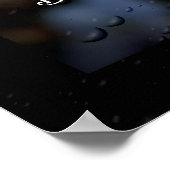 Alles is mogelijk Poster (Hoek)