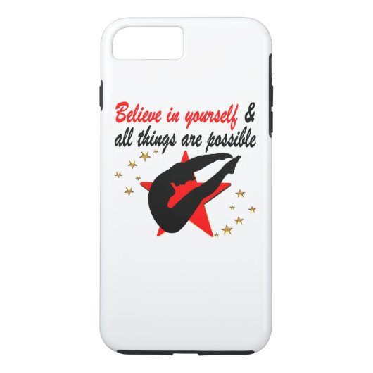 ALLES IS MOGELIJK VOOR DIT DUIKERONTWERP Case-Mate iPhone CASE (Achterkant)