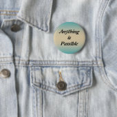 Alles is Mogelijke Button (In situ)