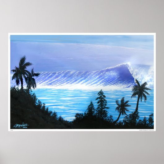 Alles is opgejaagd en ergens in een haast... poster (Voorkant)