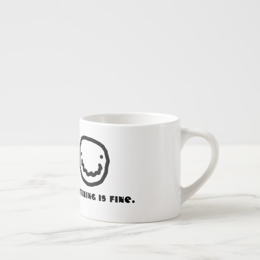 Alles is prima Mok (Rechts)