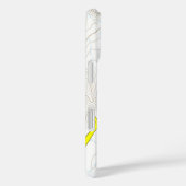 Alles is Quaternaire Alluvium - Geoloog Case-Mate iPhone Case (Achterkant / Rechts)