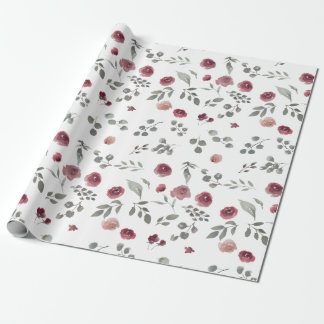 Alles is Rosie Cadeaupapier