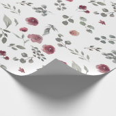 Alles is Rosie Cadeaupapier (Hoek)