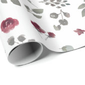 Alles is Rosie Cadeaupapier (Rol Hoek)