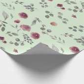 Alles is Rosie Cadeaupapier (Hoek)
