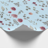 Alles is Rosie Cadeaupapier (Hoek)