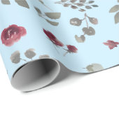 Alles is Rosie Cadeaupapier (Rol Hoek)