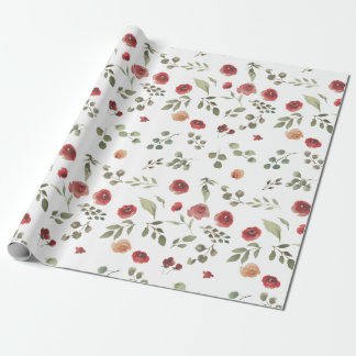 Alles is Rosie Cadeaupapier