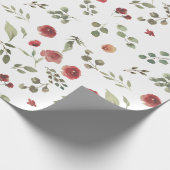 Alles is Rosie Cadeaupapier (Hoek)