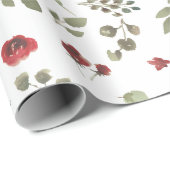 Alles is Rosie Cadeaupapier (Rol Hoek)