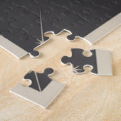 Alles is Uit te Vogelen Legpuzzel (Zijkant)
