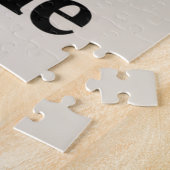 Alles is Uit te Vogelen Legpuzzel (Zijkant)