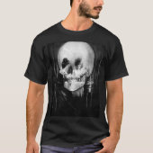 Alles is Vanity Charles Allan Gilbert T-shirt (Voorkant)