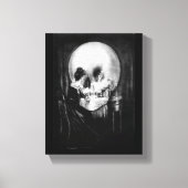 Alles is Vanity print (Voorkant)