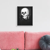 Alles is Vanity print (Insitu (Woonkamer))