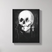 Alles is Vanity print (Voorkant)