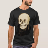 Alles is Vanity van Charles Allan Gilbert T-shirt (Voorkant)