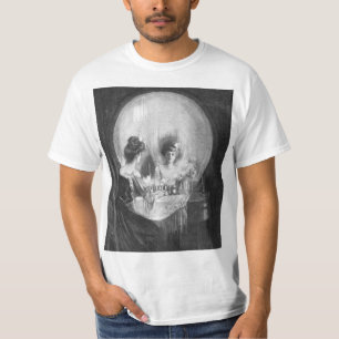 Alles is Vanity van Charles Allan Gilbert T-shirt