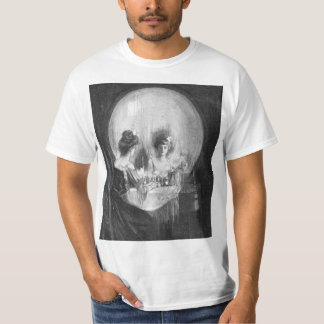 Alles is Vanity van Charles Allan Gilbert T-shirt