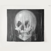 Alles is Vanity van Charles Allan Gilbert Wandkleed (Voorkant (horizontaal))