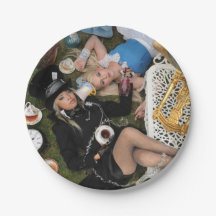 Alles is wat het niet zou moeten zijn