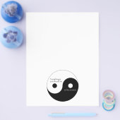 Alles is zoals het hoort flyer (Enkel)