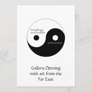 Alles is zoals het hoort kaart