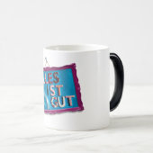 ALLES IST GUT MAGISCHE MOK (Voorkant rechts)