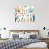 Alles Jazz Canvas Kunst (Insitu (Slaapkamer))