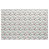 Alles Kerst stof (Yard (91,4 cm))