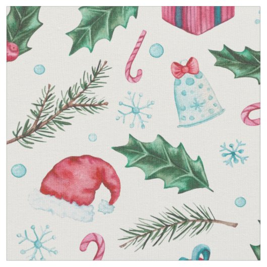 Alles Kerst stof (Close Up)