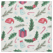 Alles Kerst stof (Swatch)