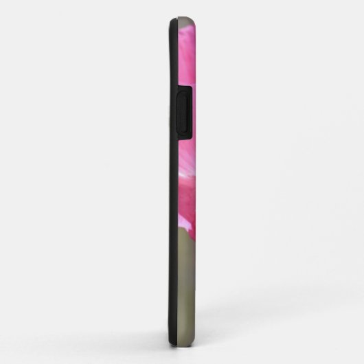 Alles klaproos Case-Mate iPhone case (Achterkant/rechts)