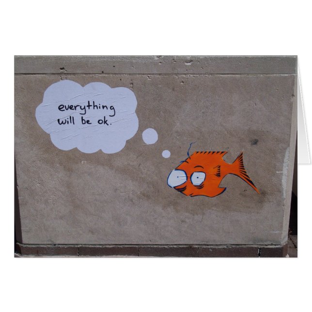 Alles komt goed (Voorkant Horizontaal)