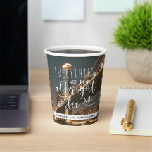 Alles komt goed met coffee_logo veld