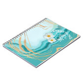 alles komt goed notitieboek (Linkerzijde)