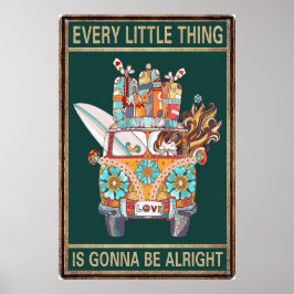 Alles komt goed poster