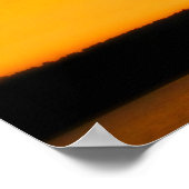 "Alles komt goed" Poster (Hoek)