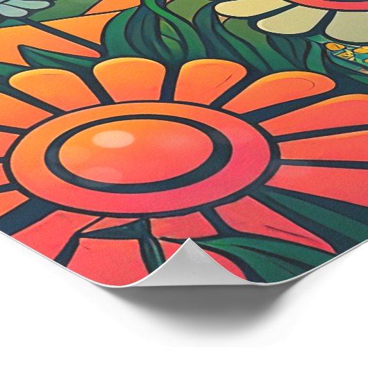 Alles komt goed poster (Hoek)